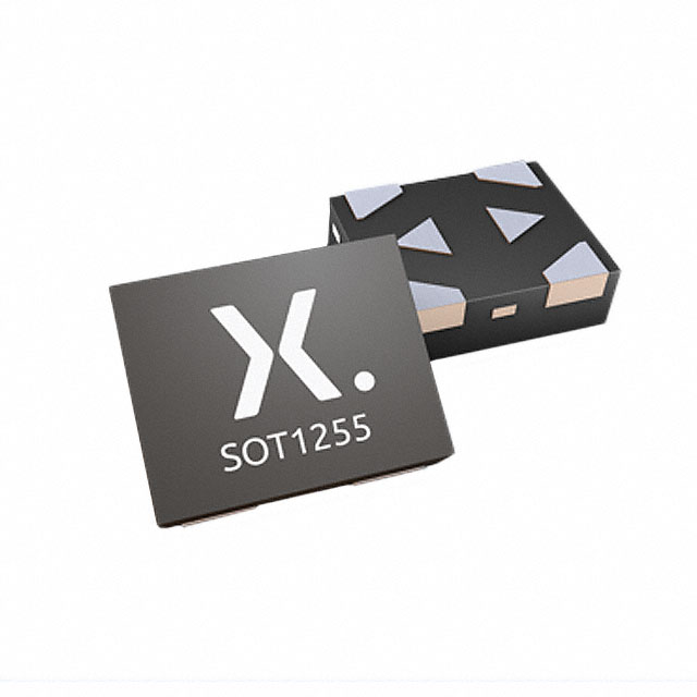 74LVC1G97GXZ 74LVC1G97GXZ